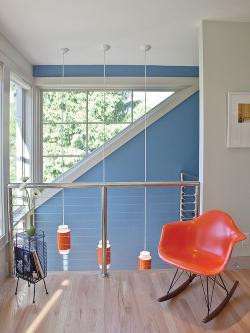 Triangular Window Houzz