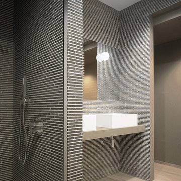 City loft Renovation Project