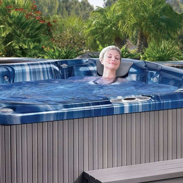 Spas