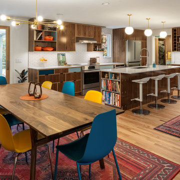 Olympic Hills Whole House