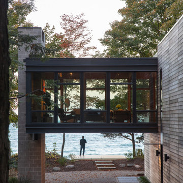 Rosy Mound Retreat
