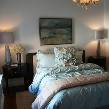 Central Park West Classic
