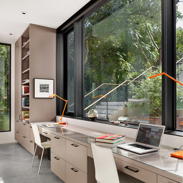 STRATFORD CREEK RESIDENCE