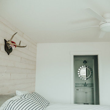 Modern Farmhouse