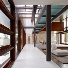 House Floors