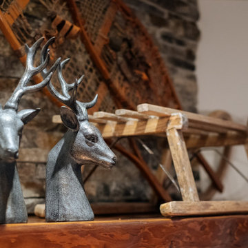 Decor and Furnishings