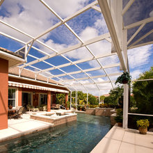 Bluebird Pool