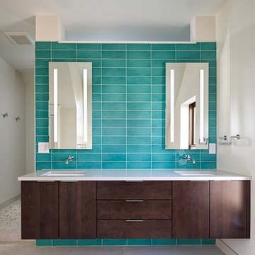 Mapleton Hill Historic Remodel