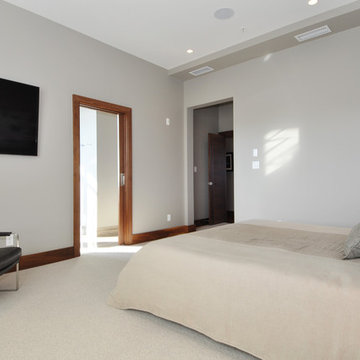Tsawwassen Springs, Private Clients