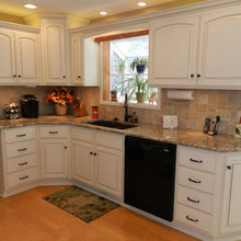 Kitchen Plan