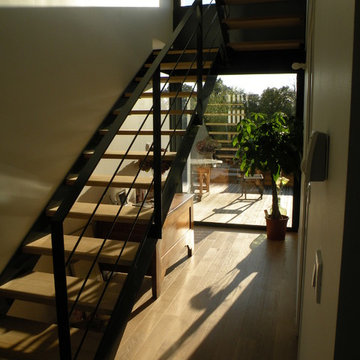 Maison d'habitation - Sainte Marine (29)