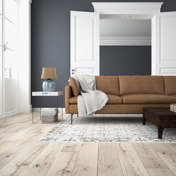 Handyman Matters Does It All: A Collection of Completed Work