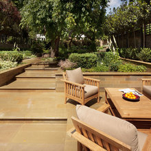 Garden Steps