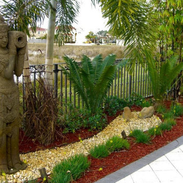 Moreno Residence