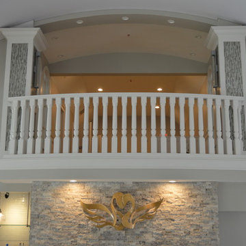 Swan Lake Event Center
