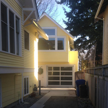 Phinney Ridge Carriage House