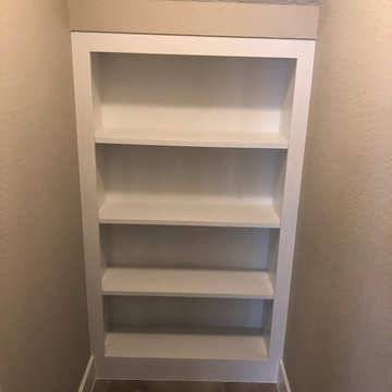 secret room bookshelf