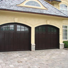 Garages