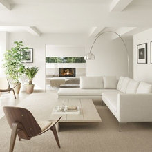 John Pawson Living Room