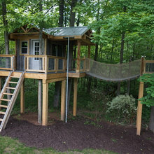 Treehouse