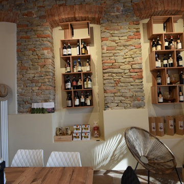 La Bottega di Roddino