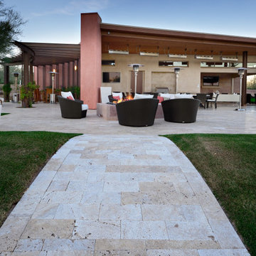 Walkways