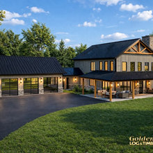 Edgefield Farm