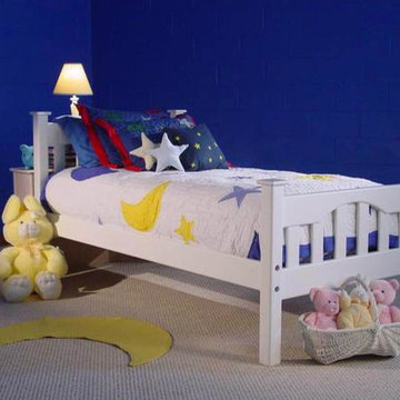 Bunk & Loft Factory Beds