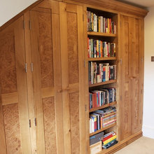 Fitted Wardrobes