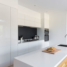 256 Kitchen