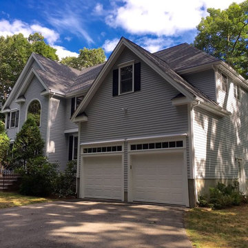 Natick Exterior