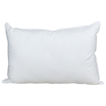 San-Down Wrap Pillow, Queen