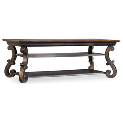 Traditional Coffee Tables by Seldens Furniture