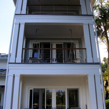 Roscoe House