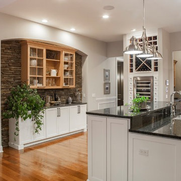 2014 Saratoga Showcase of Homes