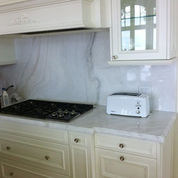 Countertops - Kitchen Countertops