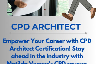 CPD Architect