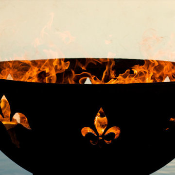 Artisan Fire Pits