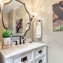 Orchard Half Bath