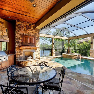 Janssen Construction Management Projects