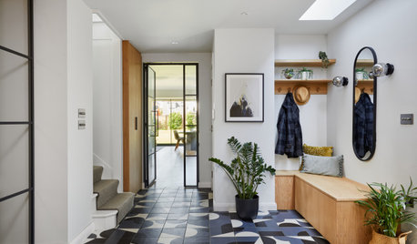 An Expert Guide to Designing Hallway Lighting