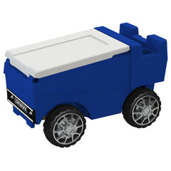 Cooler, C3 Themed Coolers, Remote control cooler, Drivable Cooler, Stereo Cooler, Themed Cooler