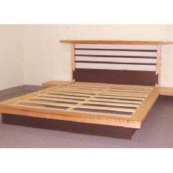 ZEN bed - Products