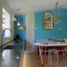 Paint color inspiration