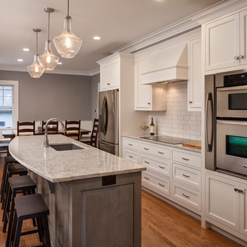 1380 Addition + Remodel