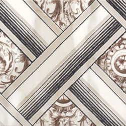 Керамическая плитка Sant Agostino - Accent Trim And Border Tile