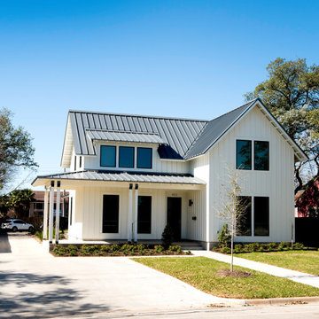 Walton Residence