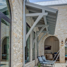 Awnings