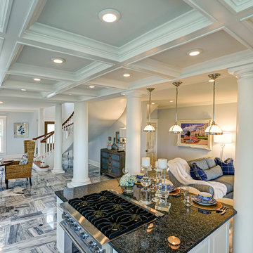Historic Petoskey Residence