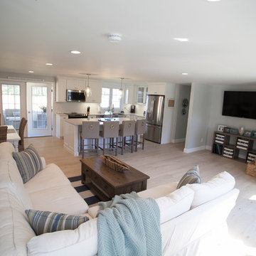 Signal Hill Residence